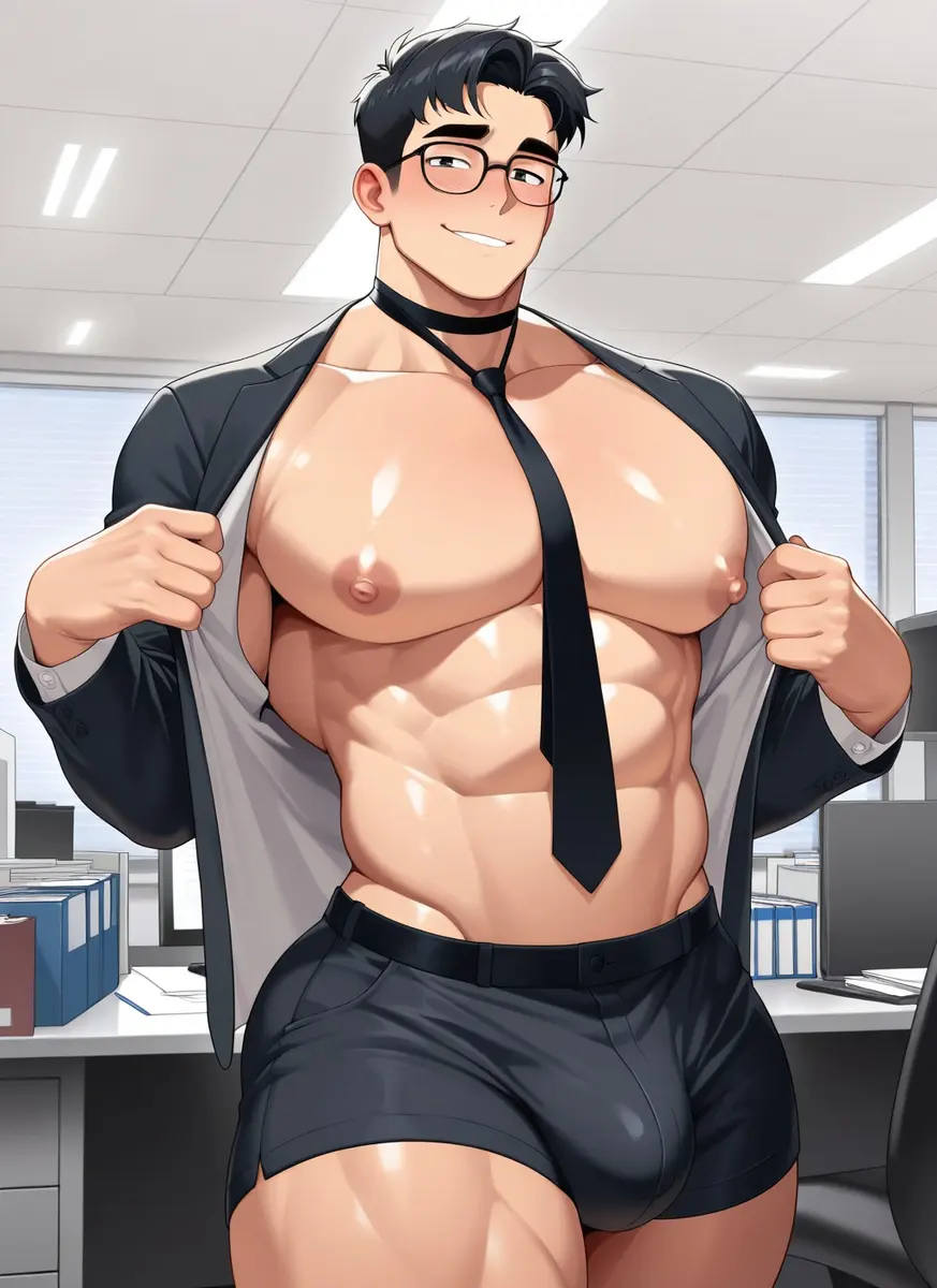 YAOI 7O7