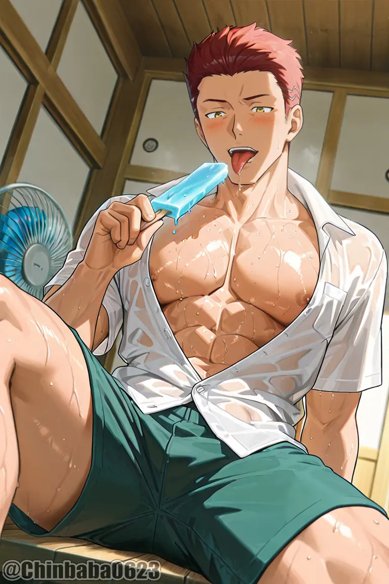 YAOI 7O7