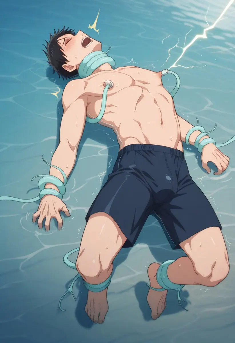 YAOI 7O7