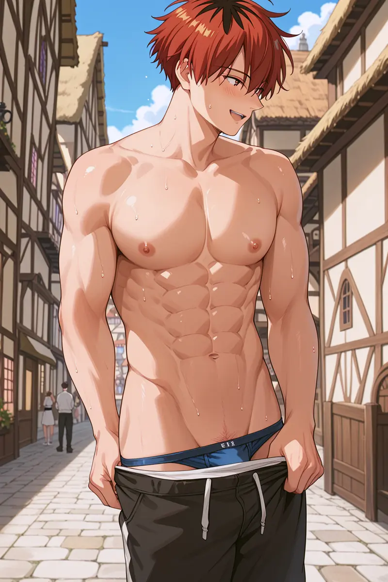 YAOI 7O7