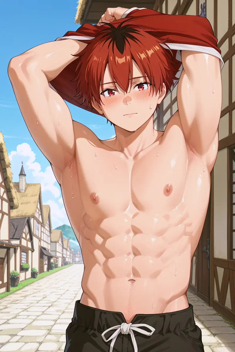 YAOI 7O7