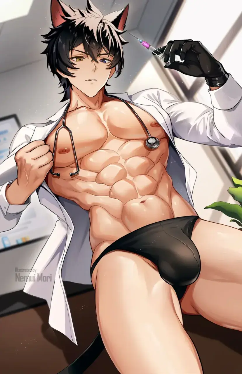 YAOI 7O8