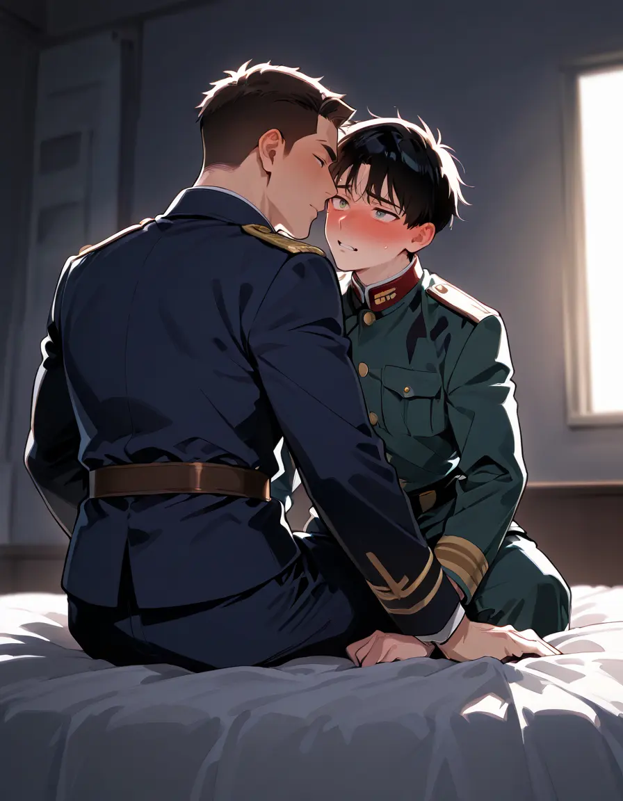 YAOI 7O8