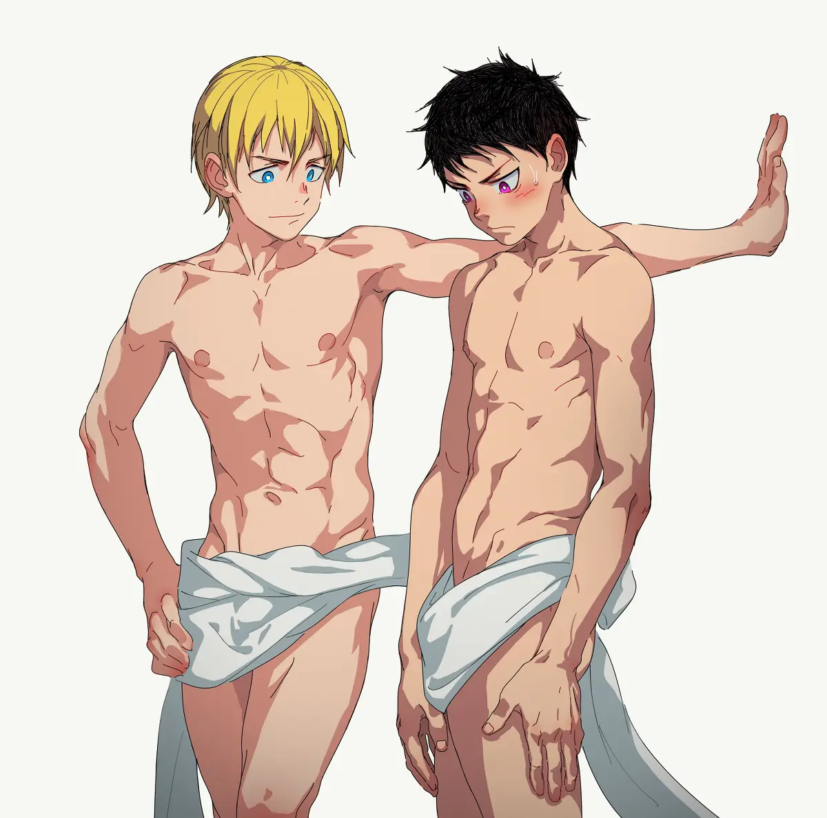 YAOI 7O9