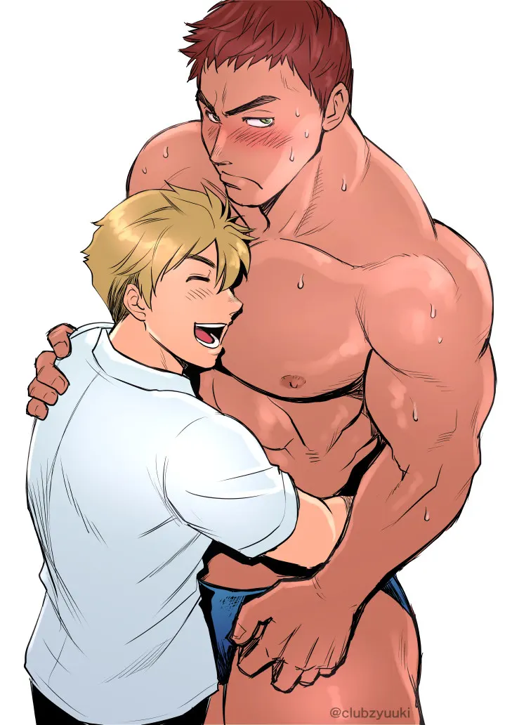 YAOI 7O9