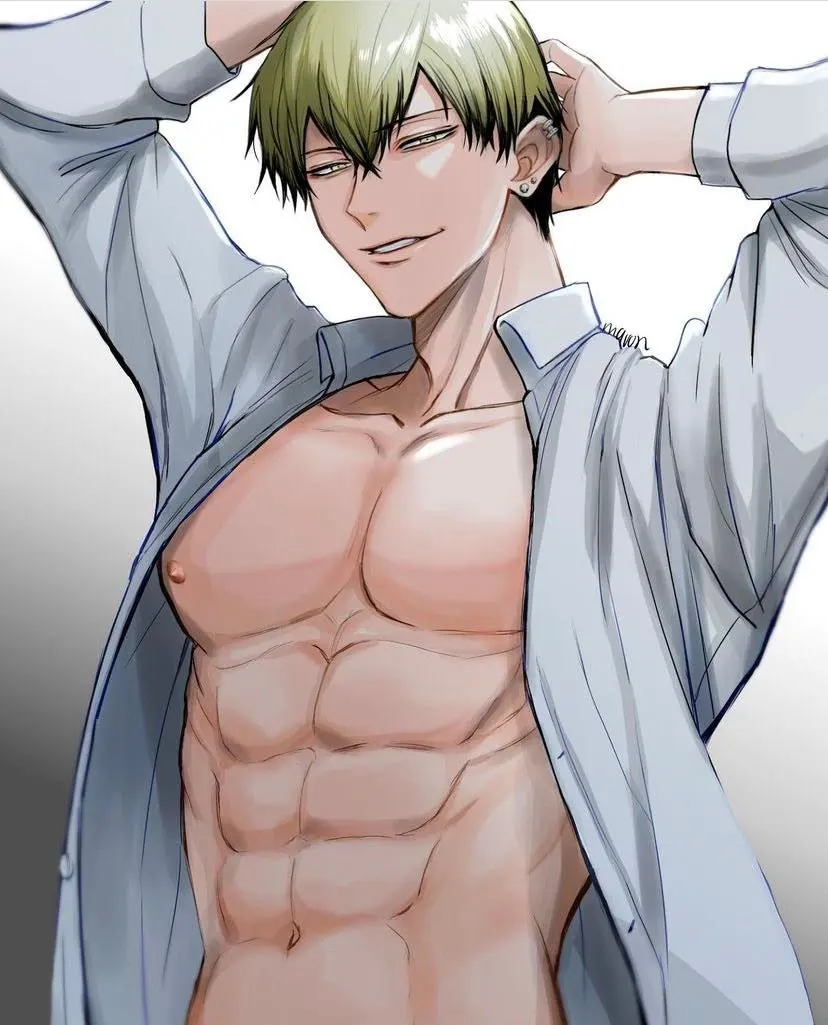 YAOI 7O9