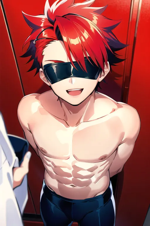 YAOI 71O
