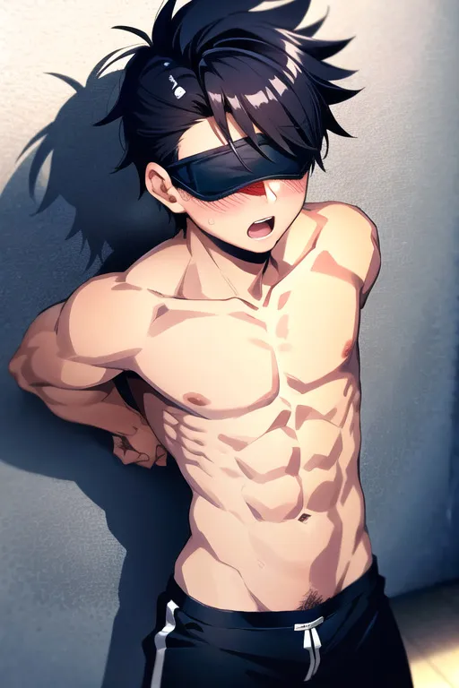 YAOI 71O