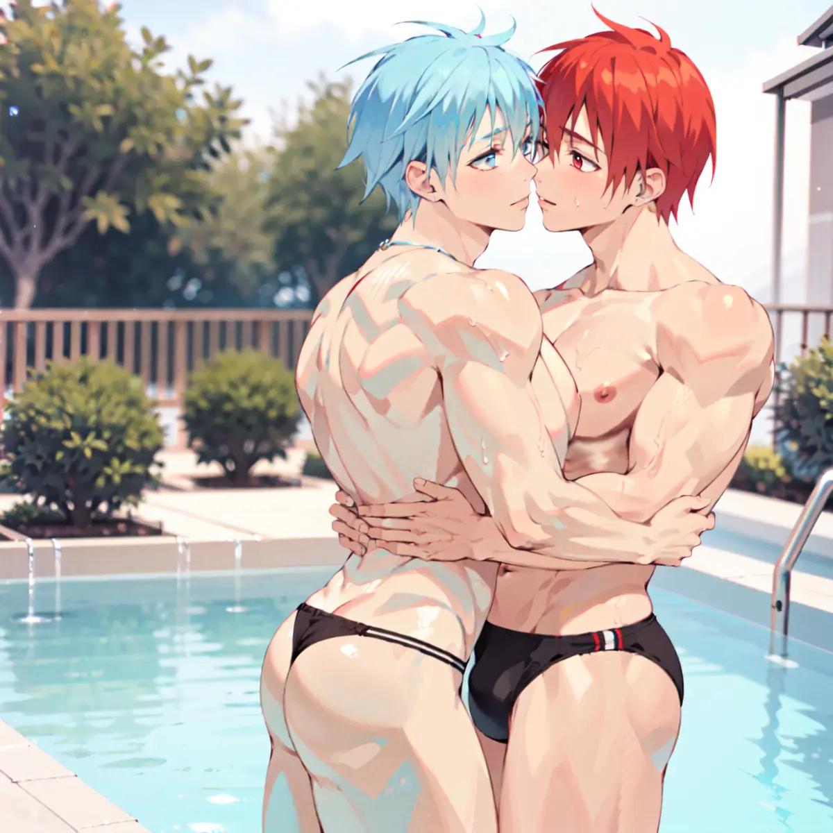 YAOI 71O