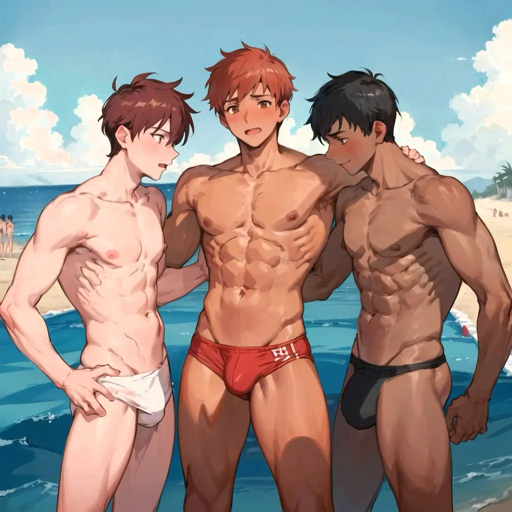 YAOI 71O