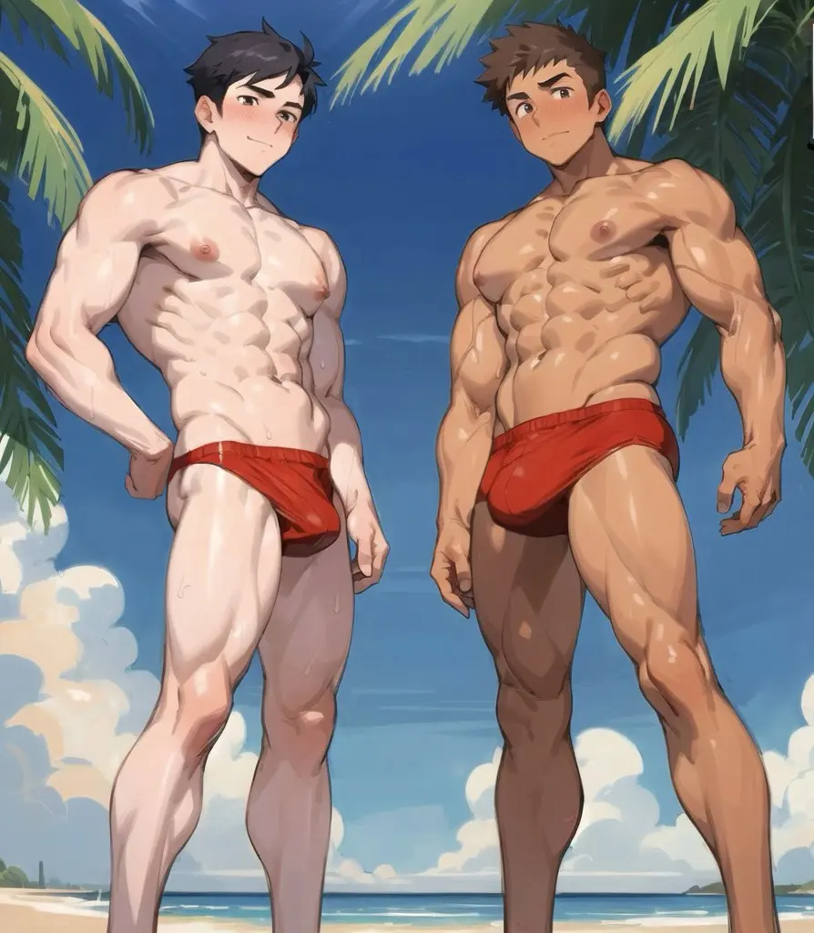 YAOI 71O