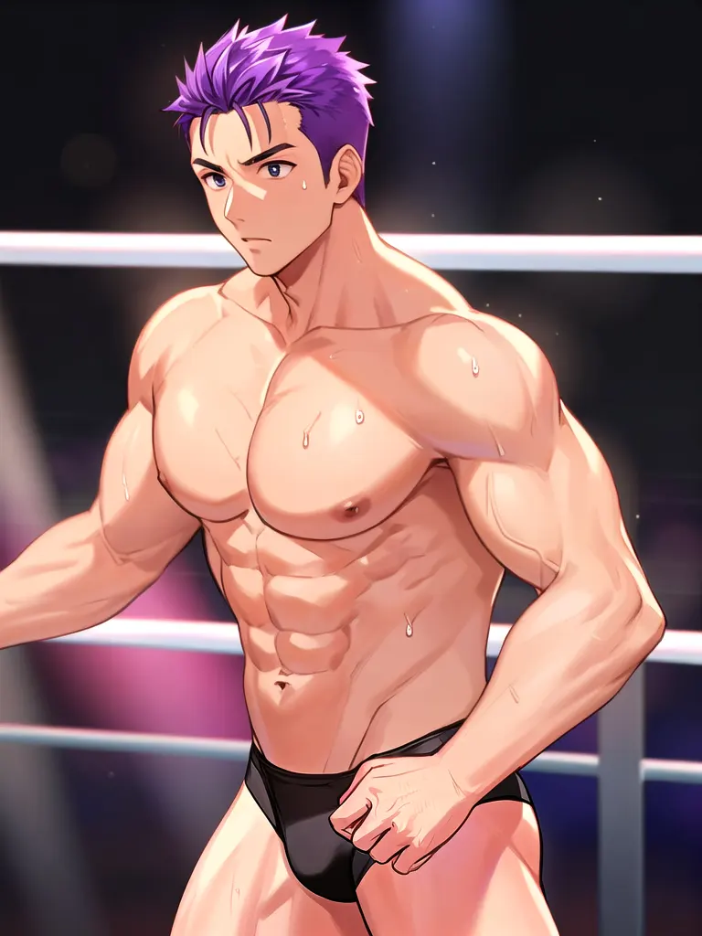 YAOI 71O