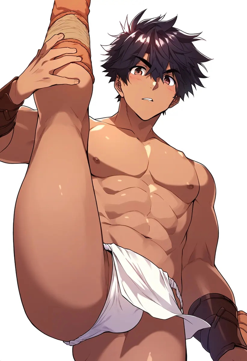 YAOI 71O