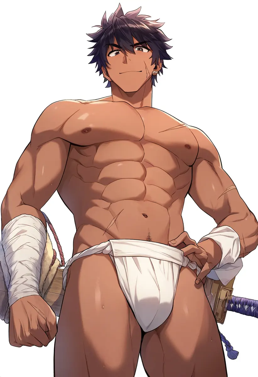YAOI 71O