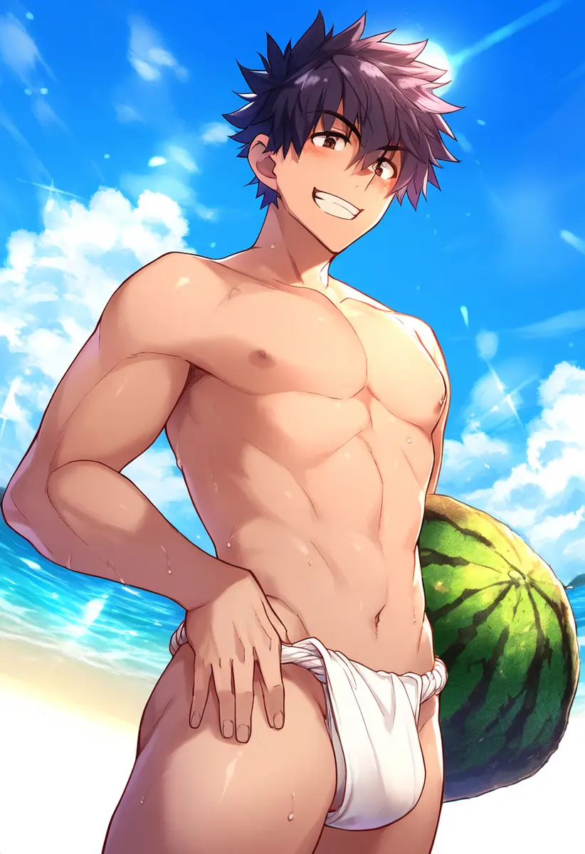 YAOI 71O
