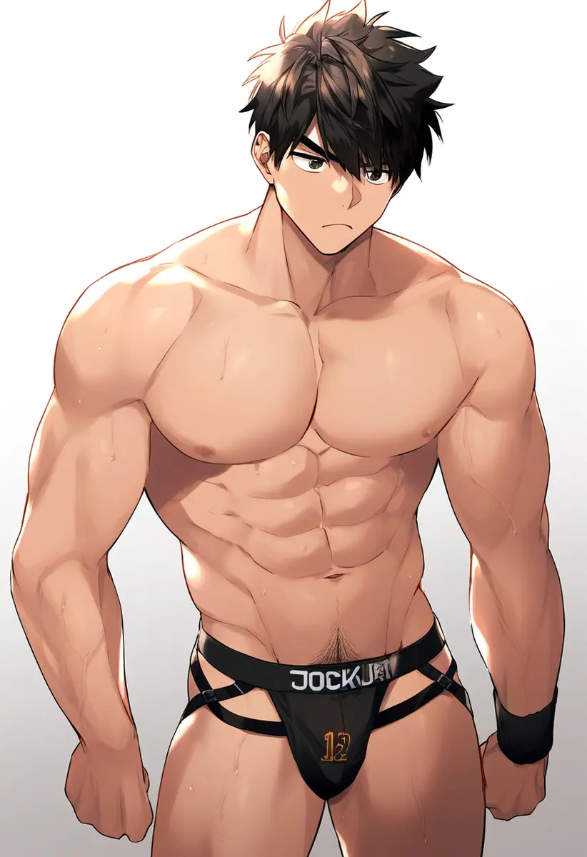 YAOI 71O