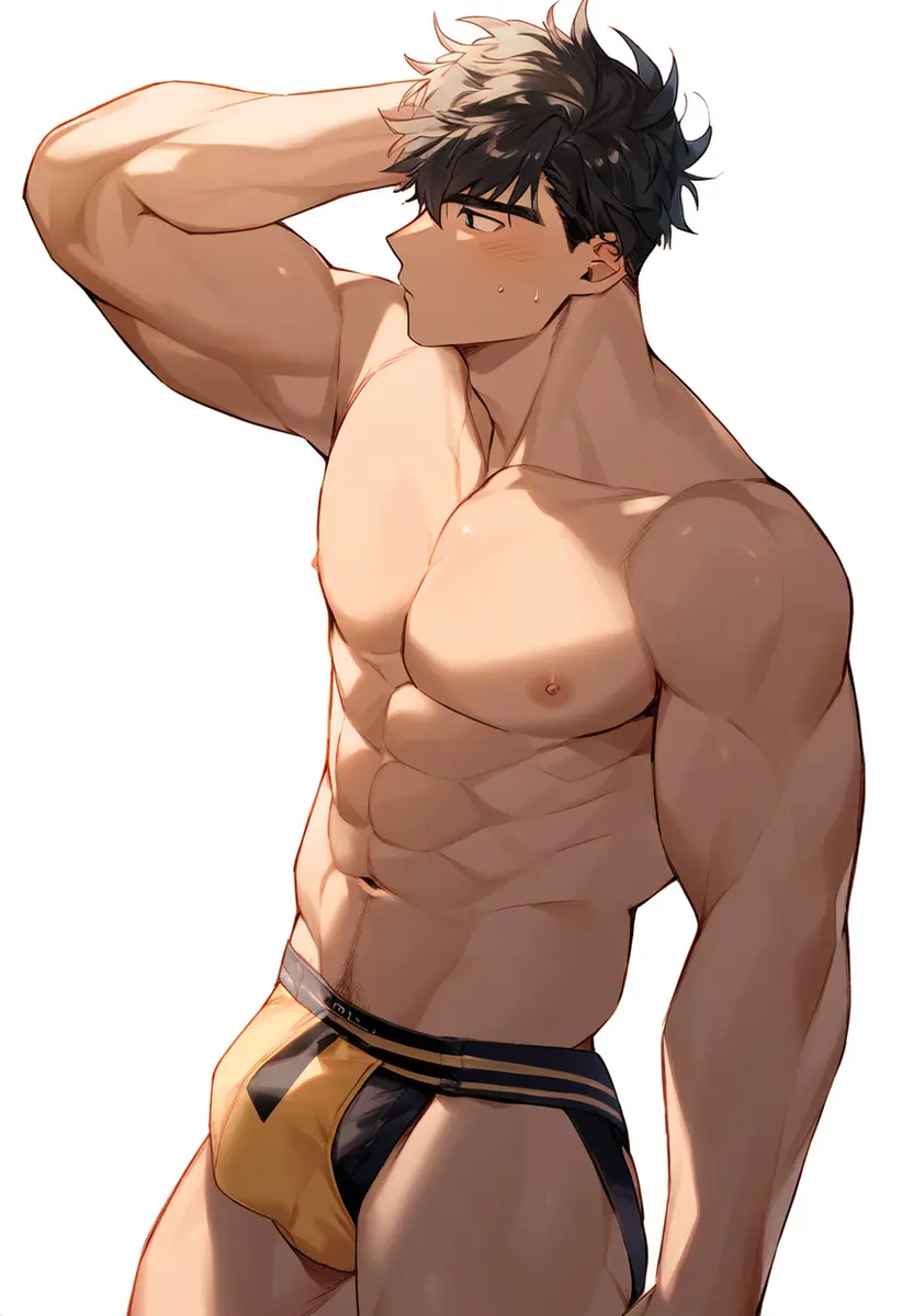 YAOI 71O