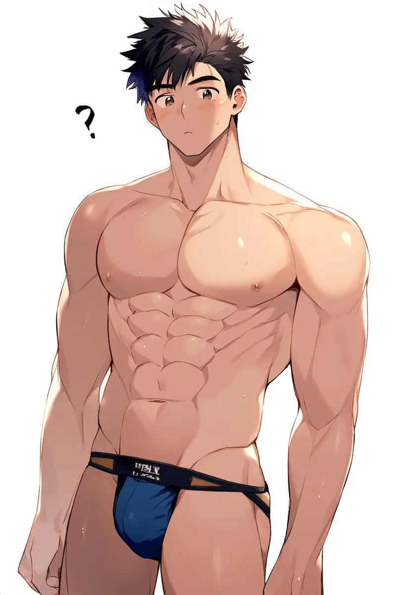 YAOI 71O