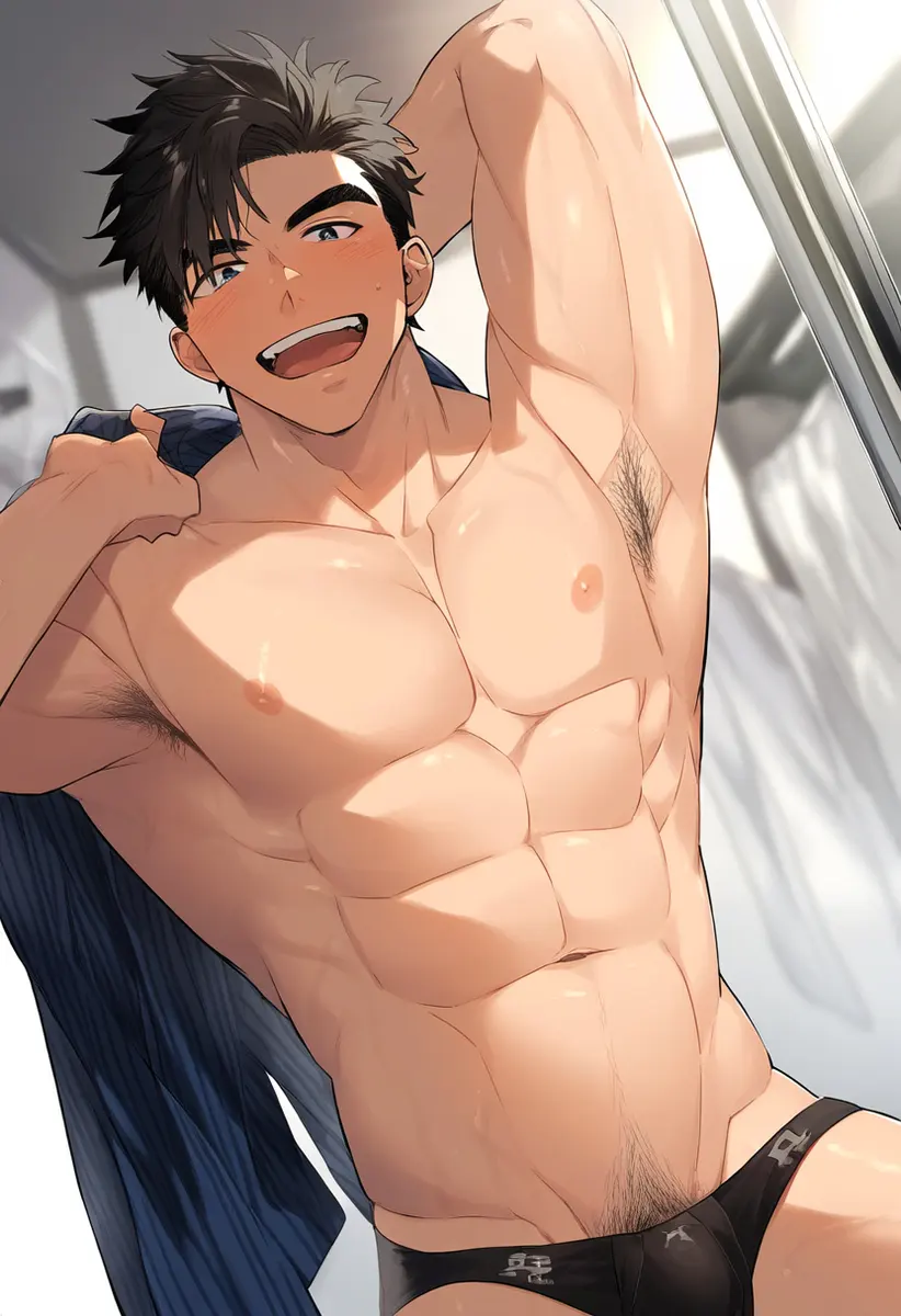 YAOI 71O