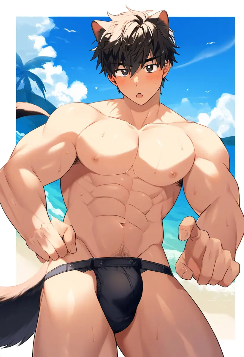 YAOI 71O