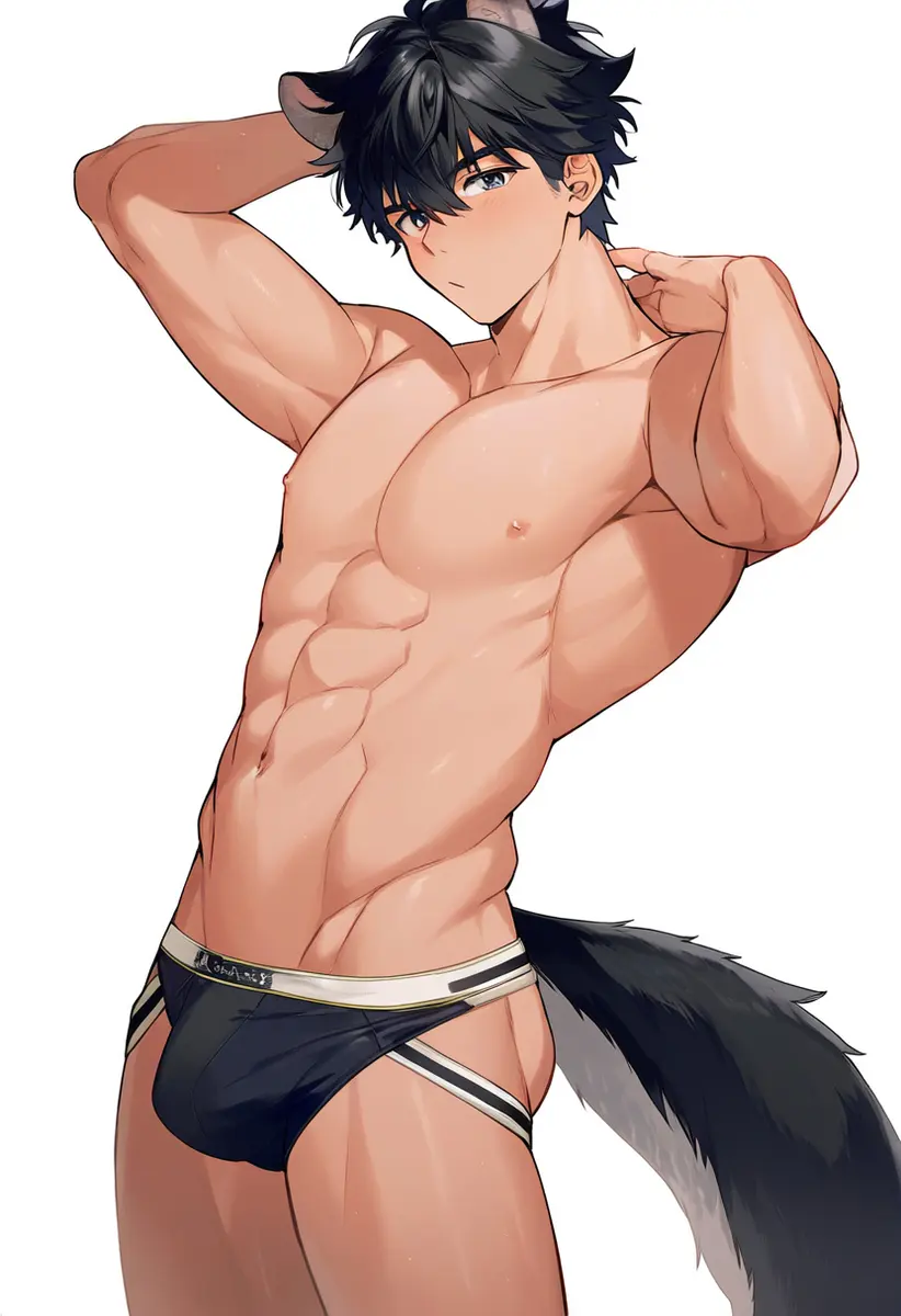 YAOI 71O