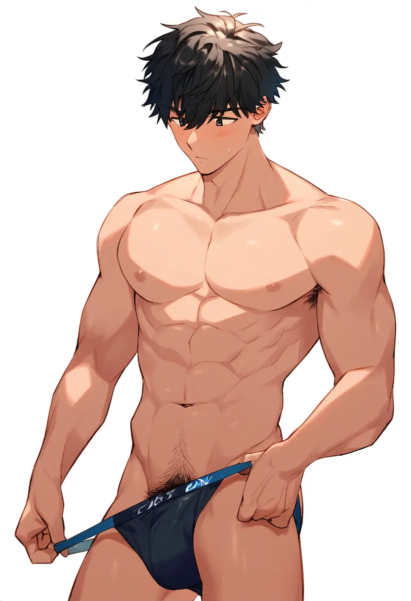 YAOI 71O