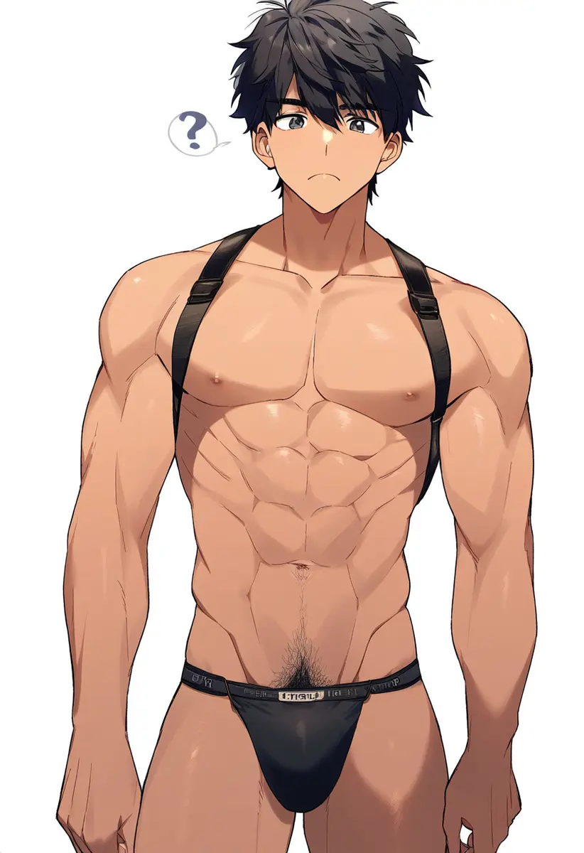 YAOI 71O