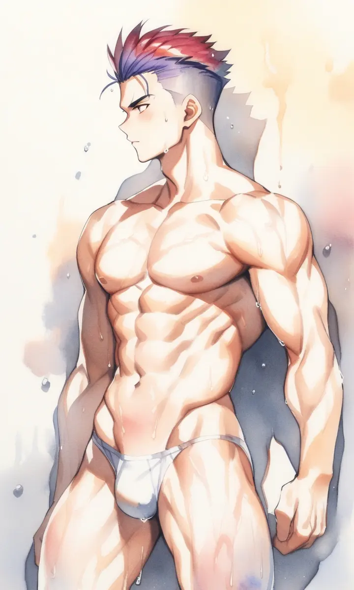 YAOI 71O