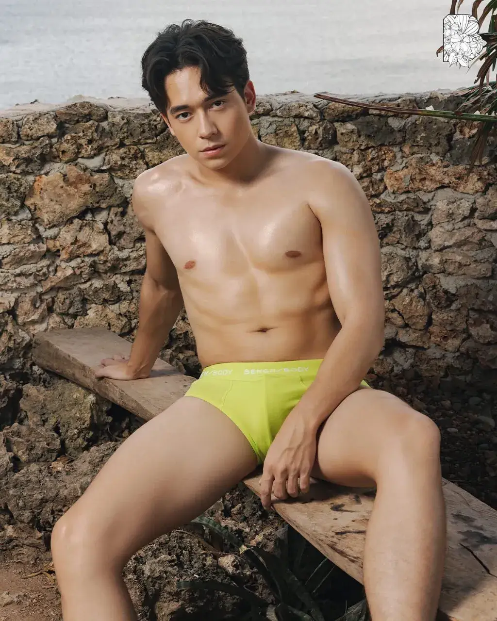 เซตนี้กี่รอบดี #น้ำท่วมห้อง