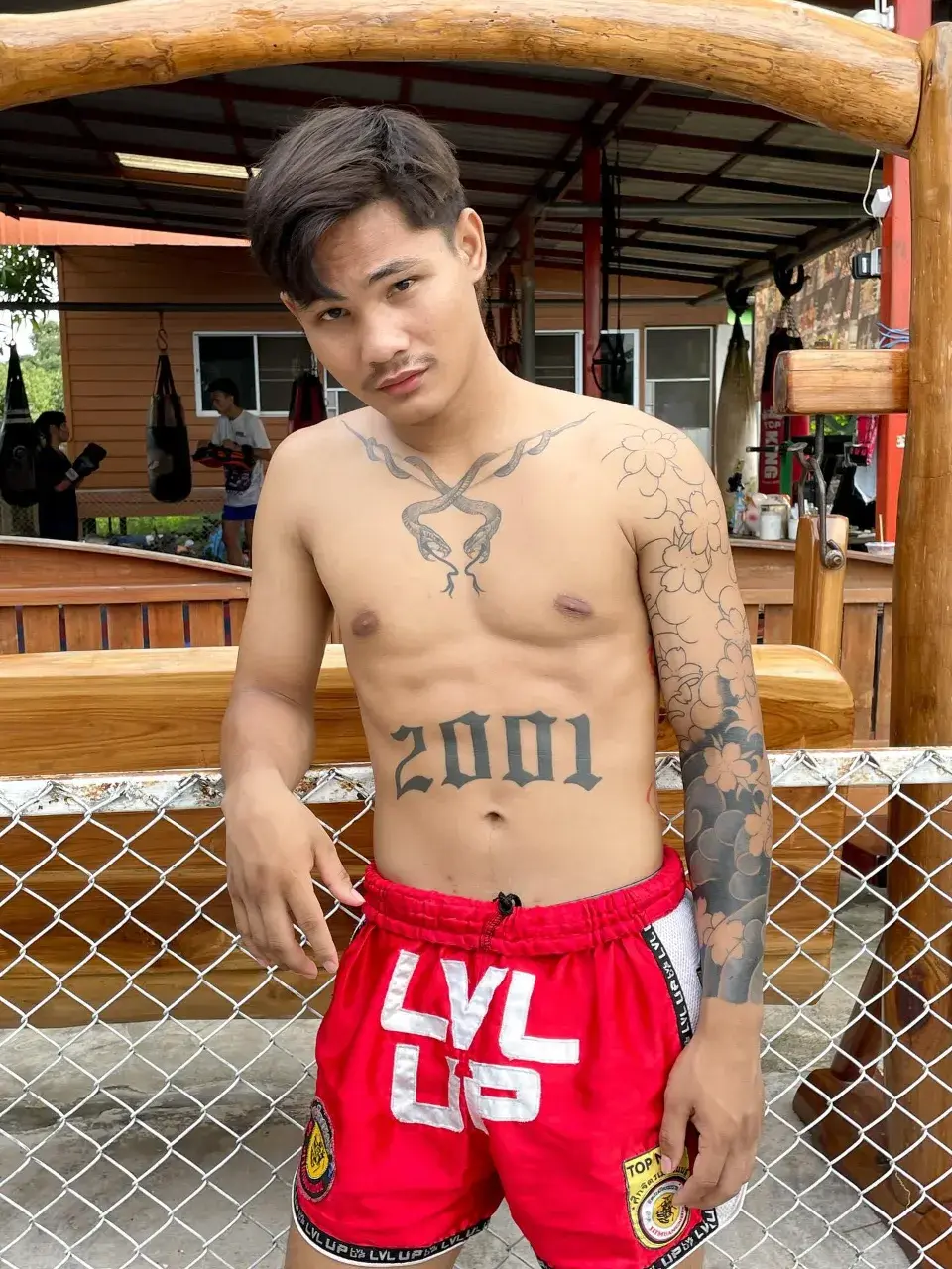 เซตนี้กี่รอบดี #น้ำท่วมห้อง