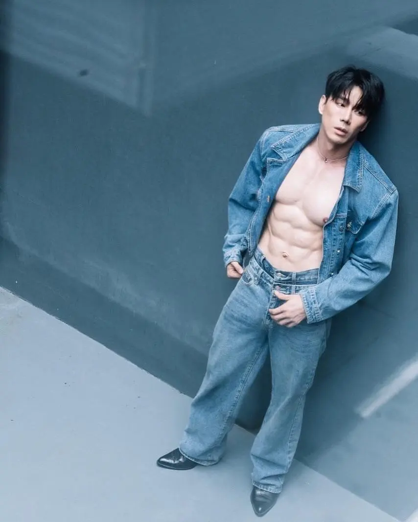 เฮียปั้นตำนานส่าหร่ายเงินล้าน