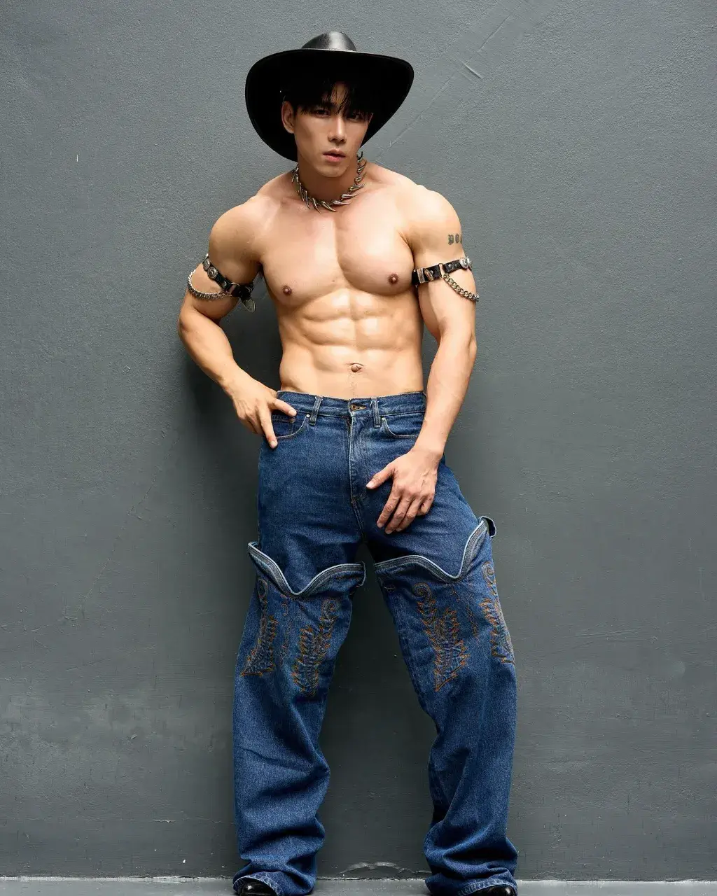 เฮียปั้นตำนานส่าหร่ายเงินล้าน