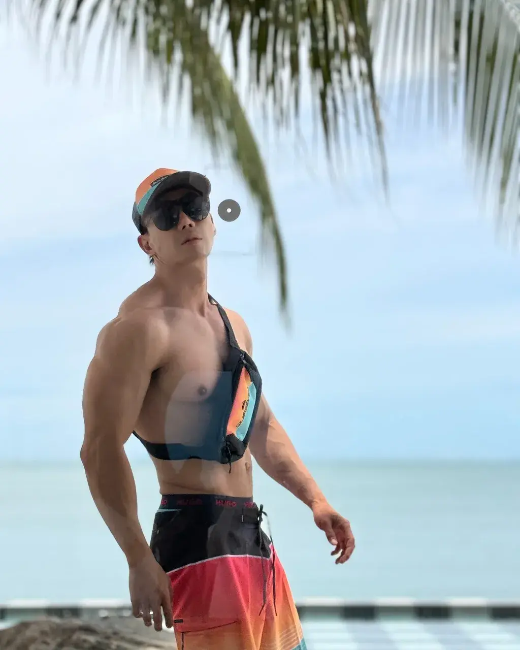 เฮียปั้นตำนานส่าหร่ายเงินล้าน
