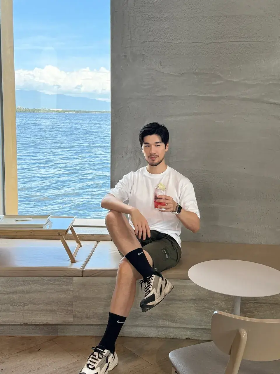 ถึงสักอ๊อกๆบอกยังไหว