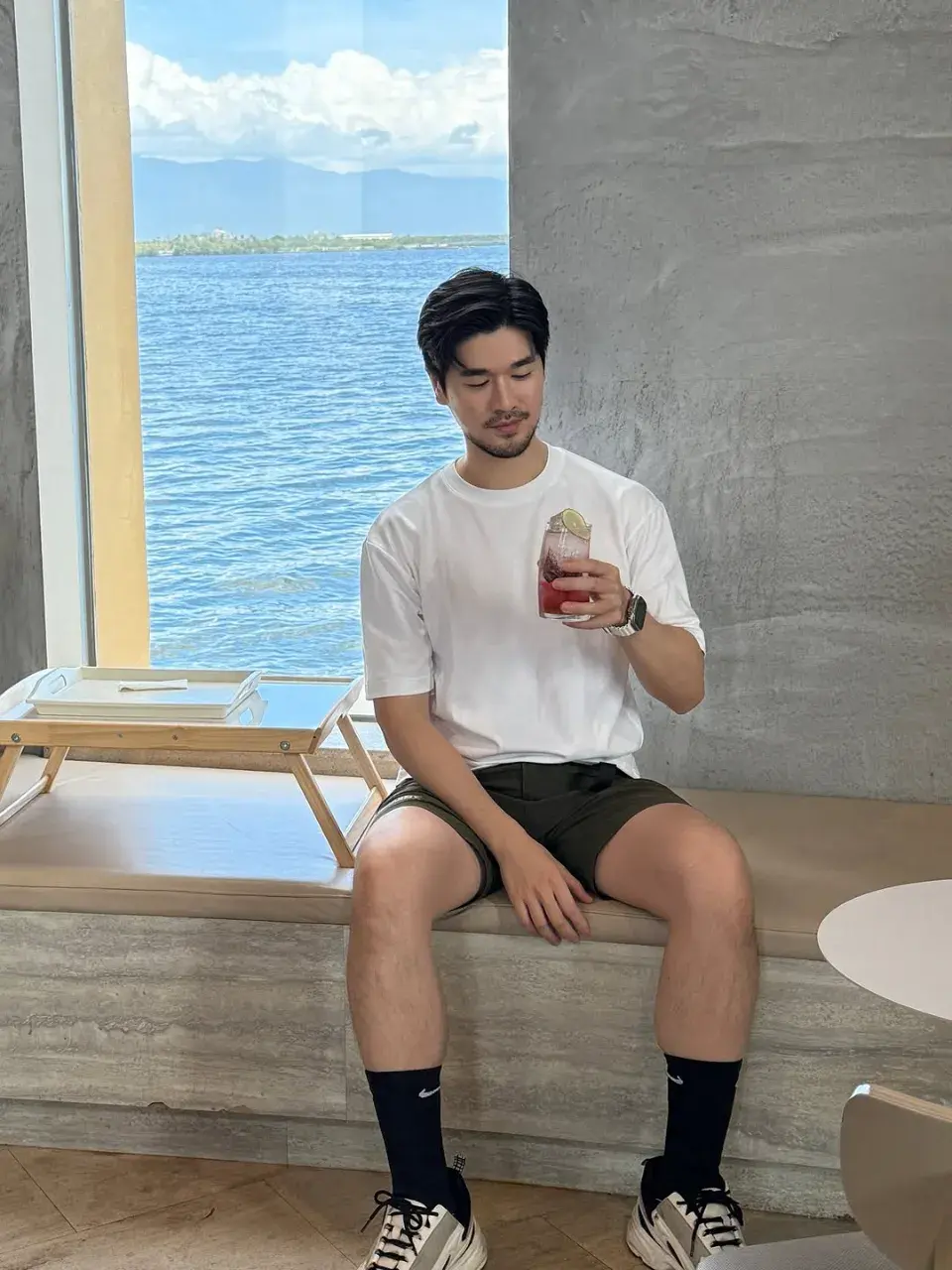 ถึงสักอ๊อกๆบอกยังไหว