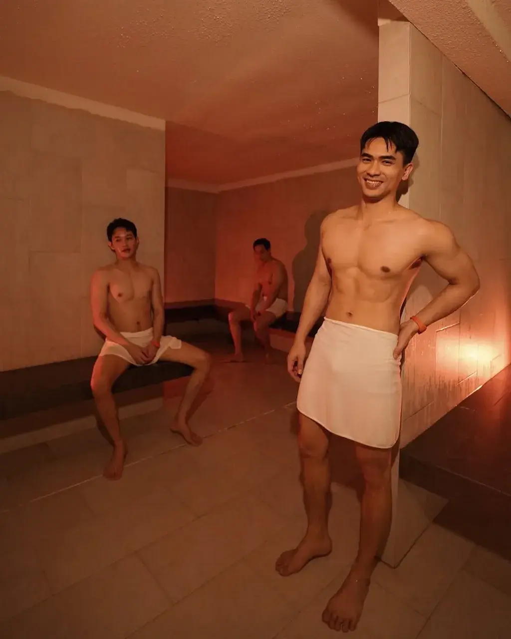 รวมของแซ่บมาให้ชิม