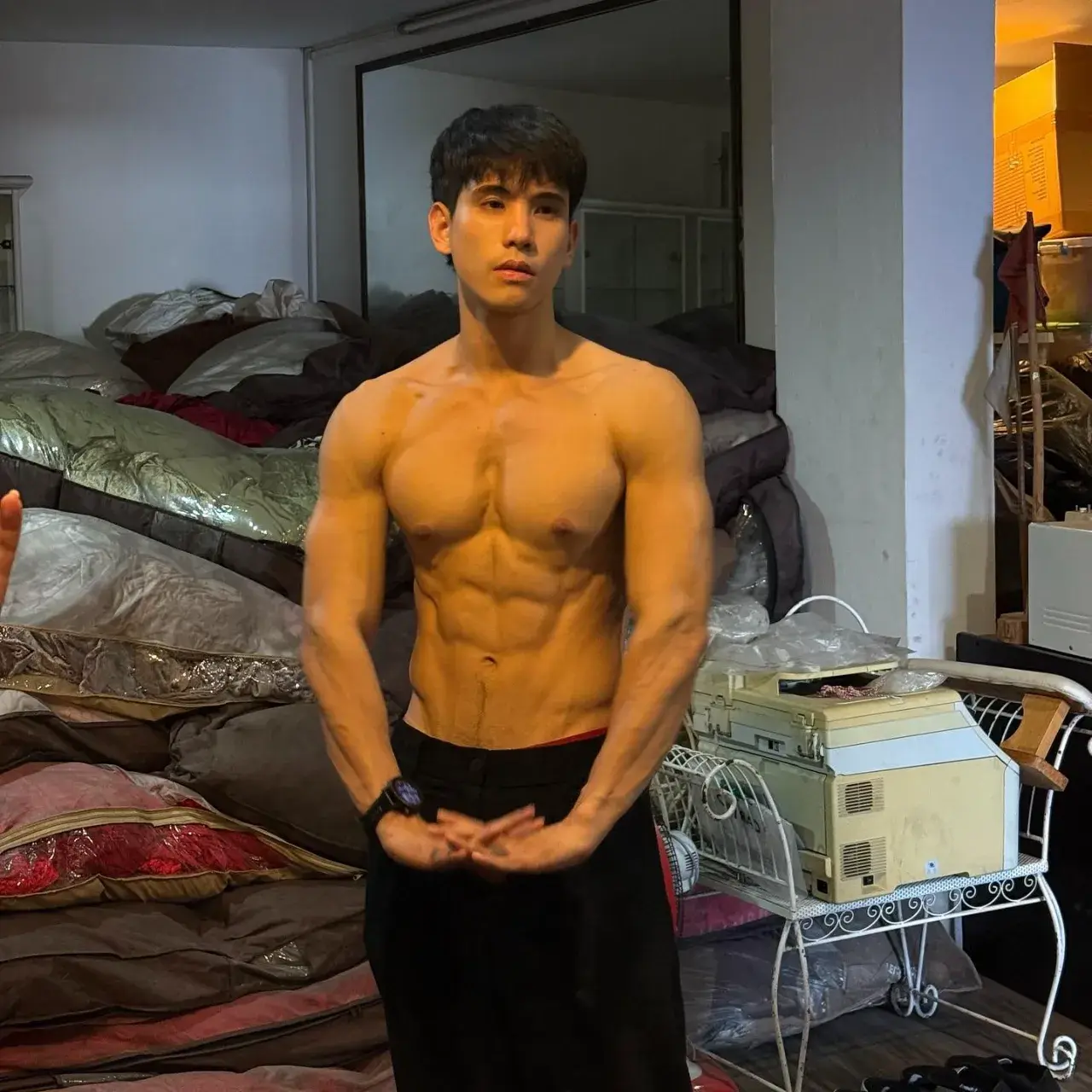 รักเค้าแต่เค้าไม่รู้