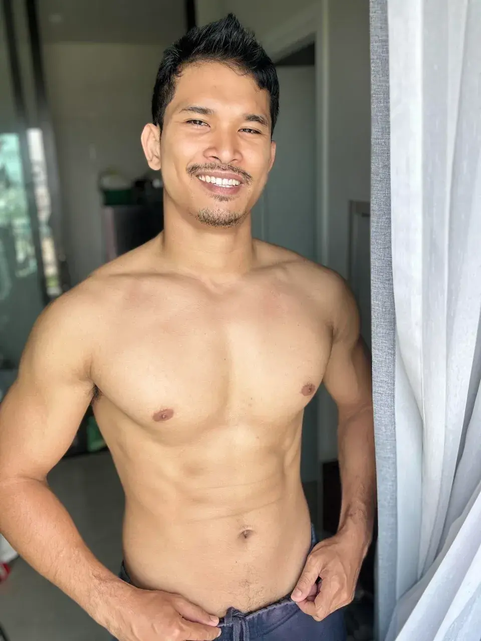 เซ็ตนี้ต้องลงไม่งั้นไม่สบายตัว