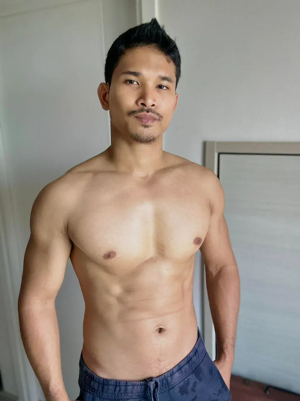 เซ็ตนี้ต้องลงไม่งั้นไม่สบายตัว