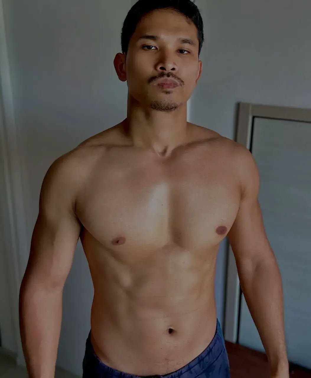 เซ็ตนี้ต้องลงไม่งั้นไม่สบายตัว