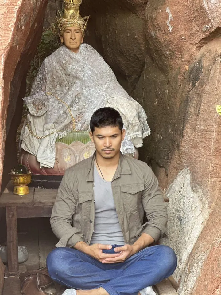 เซ็ตนี้ต้องลงไม่งั้นไม่สบายตัว