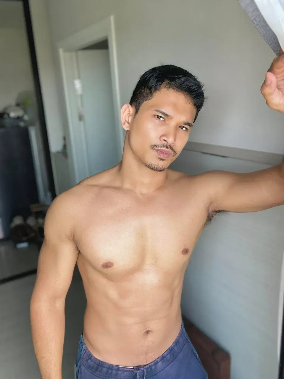 เซ็ตนี้ต้องลงไม่งั้นไม่สบายตัว