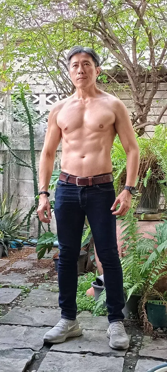 เซ็ตนี้ต้องลงไม่งั้นไม่สบายตัว