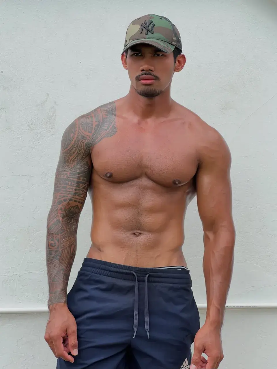 เซ็ตนี้ต้องลงไม่งั้นไม่สบายตัว