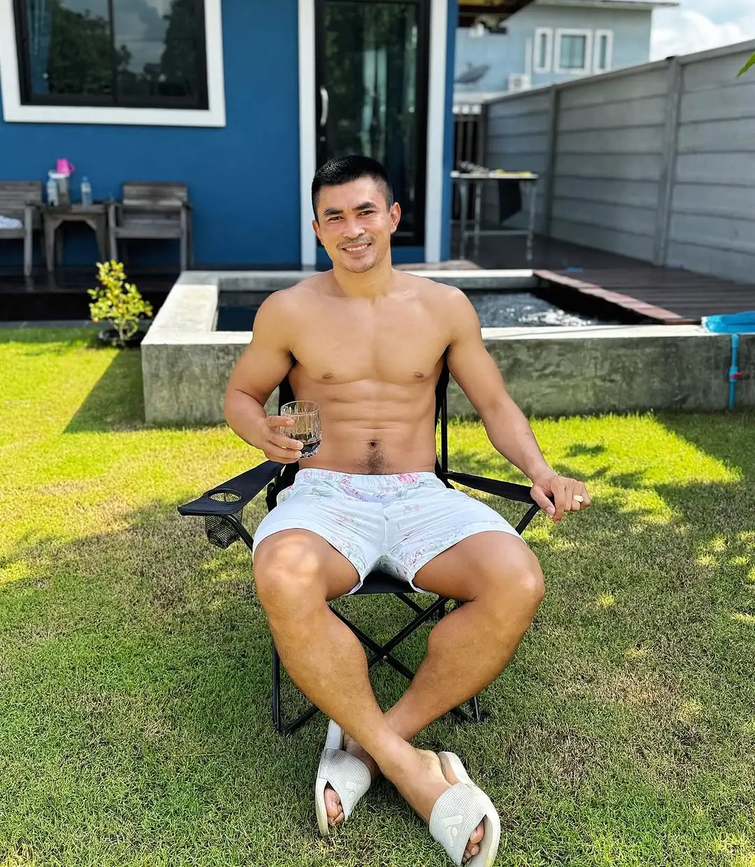 หลงรักแด๊ดดี๊