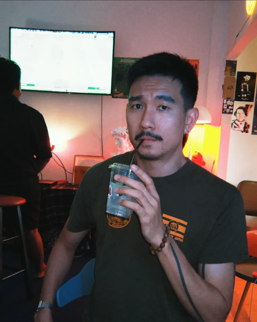 หลงรักแด๊ดดี๊