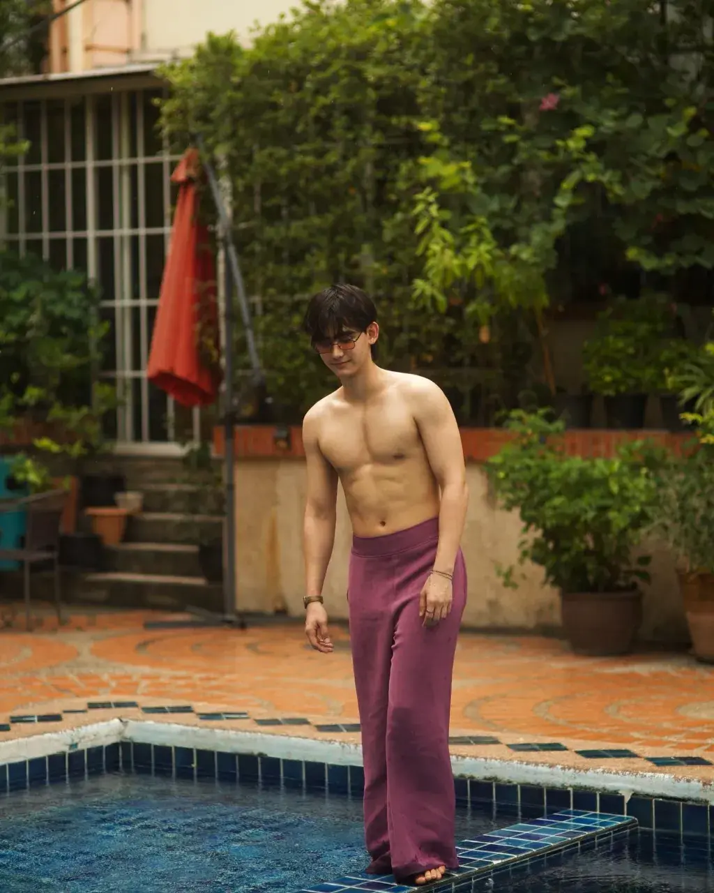 งื้อออออลุคนี้ของ เดรก สัตบุตร