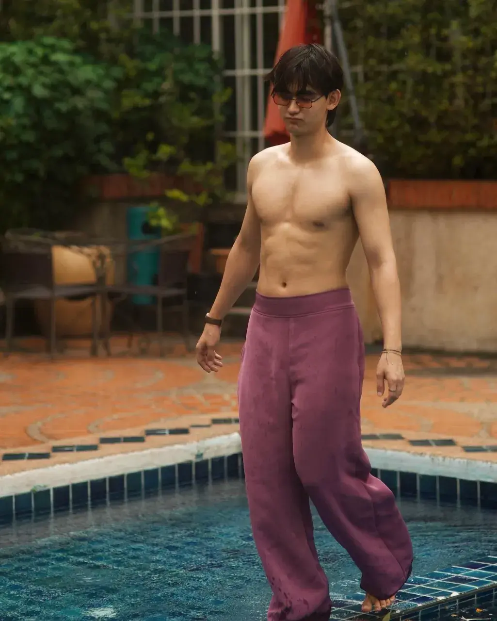 งื้อออออลุคนี้ของ เดรก สัตบุตร