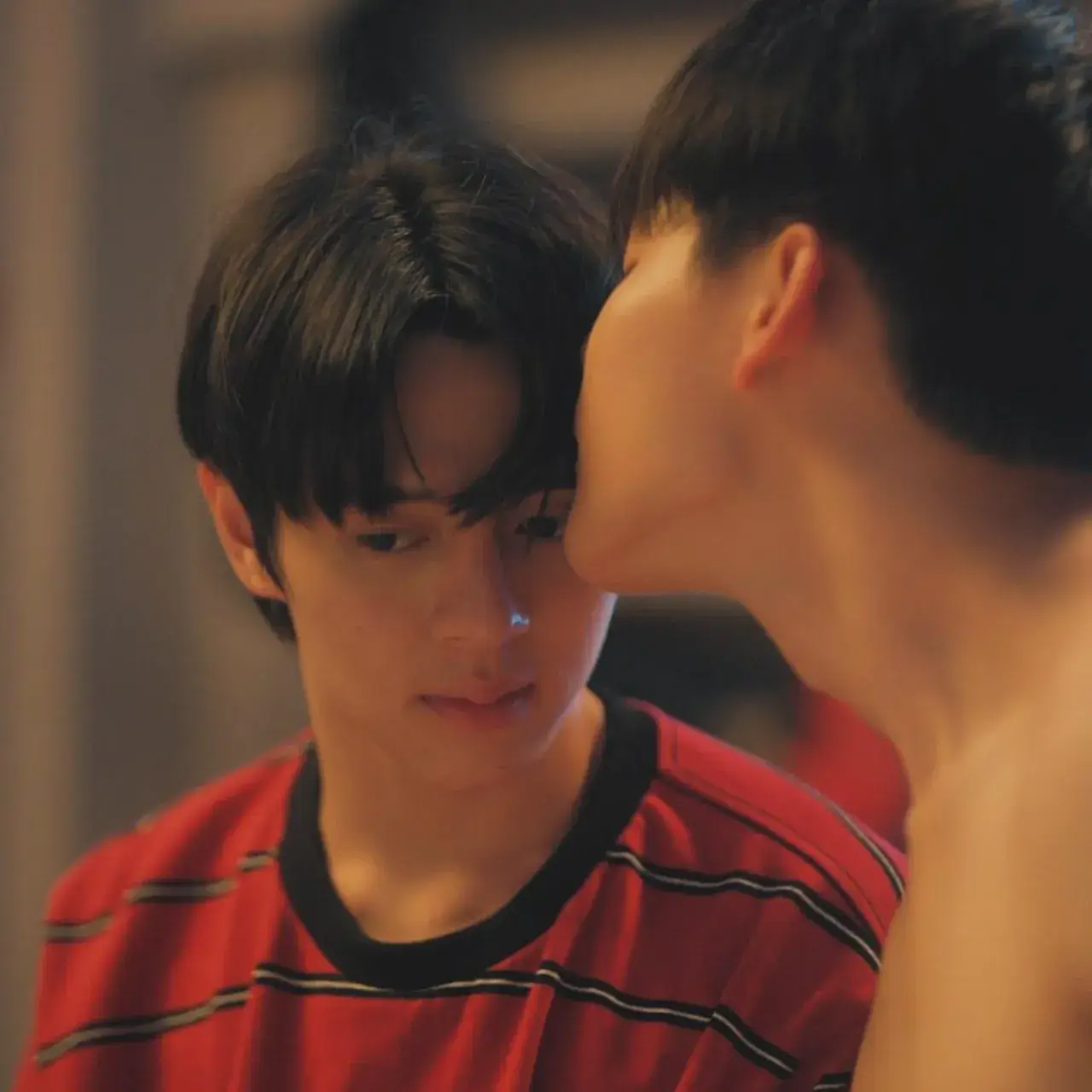 ชอบแบบใสใส งื้อออ