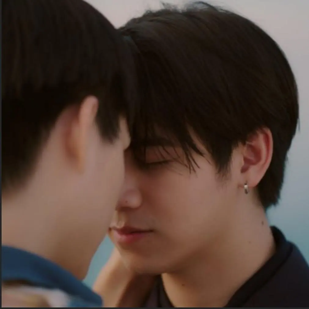 ชอบแบบใสใส งื้อออ